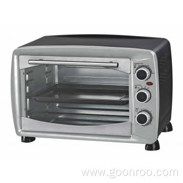 28L multi-function electric oven - easy to operate(AA1)